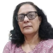 Dr Rekha Tayal